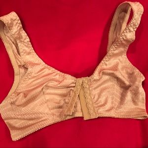 Beginner Bra for preteen! Bra by QT